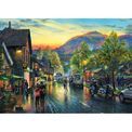 Gibsons - Grasmere by Twilight 1000 Piece Jigsaw Puzzle additional 3