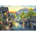 Gibsons - Grasmere by Twilight 500 Piece Jigsaw Puzzle additional 3