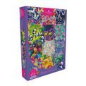 Gibsons - Nature's Carnival 1000 Piece Jigsaw Puzzle additional 1