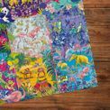 Gibsons - Nature's Carnival 1000 Piece Jigsaw Puzzle additional 3