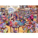 Gibsons - Page Turners 500XL Piece Jigsaw Puzzle additional 3