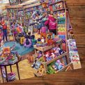 Gibsons - Page Turners 500XL Piece Jigsaw Puzzle additional 2