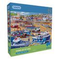 Gibsons - Sand at St Ives 250XL Piece Jigsaw Puzzle additional 1