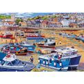 Gibsons - Sand at St Ives 250XL Piece Jigsaw Puzzle additional 3