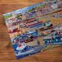 Gibsons - Sand at St Ives 250XL Piece Jigsaw Puzzle additional 2