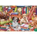 Gibsons - Shaggy Dog Story 100XXL Piece Jigsaw Puzzle additional 3
