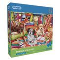 Gibsons - Shaggy Dog Story 100XXL Piece Jigsaw Puzzle additional 1