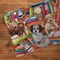 Gibsons - Shaggy Dog Story 100XXL Piece Jigsaw Puzzle additional 2