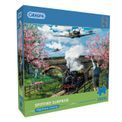 Gibsons - Spitfire Surprise 250XL Piece Jigsaw Puzzle additional 1