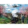 Gibsons - Spitfire Surprise 250XL Piece Jigsaw Puzzle additional 3