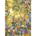 Gibsons - The Art File Spring Dawn 1000 Piece Jigsaw Puzzle additional 3