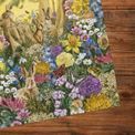 Gibsons - The Art File Spring Dawn 1000 Piece Jigsaw Puzzle additional 2
