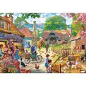 Gibsons - The Farm Shop 100XXL Piece Jigsaw Puzzle additional 3