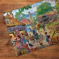 Gibsons - The Farm Shop 100XXL Piece Jigsaw Puzzle additional 2