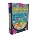 Gibsons - Tropical Oasis 1000 Piece Jigsaw Puzzle additional 1