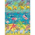 Gibsons - Tropical Oasis 1000 Piece Jigsaw Puzzle additional 3