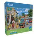Gibsons - Vet on Call 250XL Piece Jigsaw Puzzle additional 1