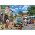 Gibsons - Vet on Call 250XL Piece Jigsaw Puzzle additional 3