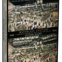 Gibsons - Waterloo Station 1000 Piece Jigsaw Puzzle additional 1