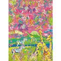 Gibsons - Wild Savannah 1000 Piece Jigsaw Puzzle additional 2
