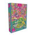Gibsons - Wild Savannah 1000 Piece Jigsaw Puzzle additional 1