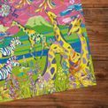 Gibsons - Wild Savannah 1000 Piece Jigsaw Puzzle additional 3