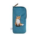 Wrendale Designs - Daydreamer Fox Glasses Pouch additional 1