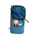 Wrendale Designs - Daydreamer Fox Glasses Pouch additional 3