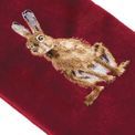 Wrendale Designs - Golden Hour Hare Glasses Pouch additional 4