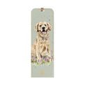 Wrendale Designs - Golden Moments Dog Bookmark additional 1