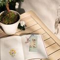 Wrendale Designs - Golden Moments Dog Bookmark additional 3