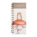 Wrendale Designs - Hes A FunGi Mouse To Do Lists and Planner additional 1