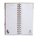Wrendale Designs - Hes A FunGi Mouse To Do Lists and Planner additional 2