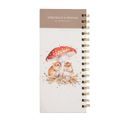 Wrendale Designs - Hes A FunGi Mouse To Do Lists and Planner additional 3