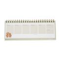Wrendale Designs - Signature Stationery Weekly Desk Planner additional 2
