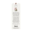 Wrendale Designs - The Wild Garden Hare Bookmark additional 2