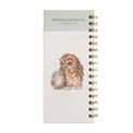 Wrendale Designs - Treetops Owl To Do Lists and Planner additional 3