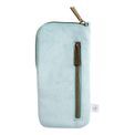 Wrendale Designs - Wisteria Wishes Hummingbird Glasses Pouch additional 2