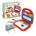 JUMBO - I Learn to Write additional 3