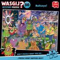 Jumbo - Wasgij Mystery 30: Bullseye! (1000) - 1110100804 additional 1
