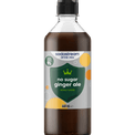 Sodastream - Classics No Sugar Ginger Ale Syrup Drink Mix additional 1