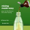 Sodastream - Classics No Sugar Ginger Ale Syrup Drink Mix additional 3
