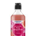 Sodastream - Classics No Sugar Pink Grapefruit Syrup Drink Mix additional 2