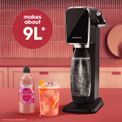 Sodastream - Classics No Sugar Pink Grapefruit Syrup Drink Mix additional 6