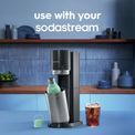 Sodastream - Fizz&amp;Go Bottle 0.9L Mint additional 4