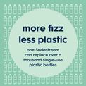 Sodastream - Fizz&amp;Go Bottle 0.9L Mint additional 5