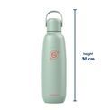 Sodastream - Fizz&amp;Go Bottle 0.9L Mint additional 8