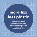 Sodastream - Fizz&amp;Go Bottle 0.9L Storm additional 4