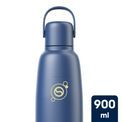 Sodastream - Fizz&amp;Go Bottle 0.9L Storm additional 2