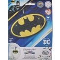 Crystal Art - Batman Bag Charm additional 1